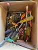 Screwdriver Box Lot - OFFSITE - 2