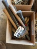 Hammer Box Lot - OFFSITE