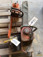 Chain Saw Lot - OFFSITE