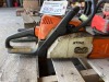 Chain Saw Lot - OFFSITE - 2