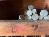 Contents of 105 Hole Wooden Bolt Bin (Bolt Bin Does NOT SELL) - OFFSITE - 9