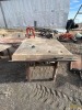 Steel Welding Table - OFFSITE - 3