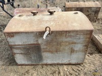 Pickup Fuel Tank-OFFSITE