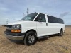 2019 Chevrolet Express Van