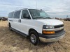 2019 Chevrolet Express Van - 7