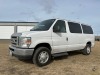 2014 Ford Econoline Wagon