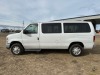 2014 Ford Econoline Wagon - 2