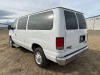 2014 Ford Econoline Wagon - 3