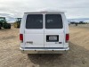 2014 Ford Econoline Wagon - 4