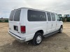 2014 Ford Econoline Wagon - 5