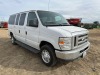 2014 Ford Econoline Wagon - 7