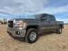 2015 GMC Sierra 1500 Pickup