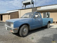 1981 Chevy Luv Pickup