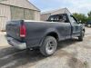 1999 Ford F-150 Pickup - 4