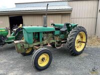 John Deere 2630 Tractor