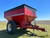 Unverferth 7000 Grain Cart - Offsite - 7