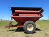 Unverferth 7000 Grain Cart - Offsite - 2