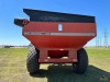 Unverferth 7000 Grain Cart - Offsite - 4