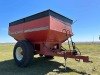 Unverferth 7000 Grain Cart - Offsite - 7