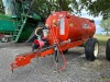 Rears Pul-Tank Orchard Sprayer