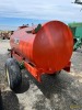 Rears Pul-Tank Orchard Sprayer - 2