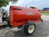 Rears Pul-Tank Orchard Sprayer - 3