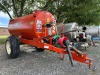 Rears Pul-Tank Orchard Sprayer - 5