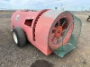 Rears Pul-Tank Sprayer - Offsite - 2