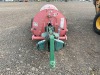 Rears Pul-Tank Sprayer - Offsite - 7