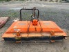 Perfect LF-215 Rotary Mower - 3