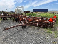 14' Seedbed Maker