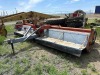 M-C 180SB Flail Mower