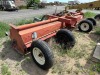 M-C 180SB Flail Mower - 2