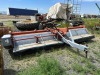 M-C 180SB Flail Mower - 3