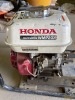 Honda WMP20X Gas Engine - 2