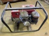 Honda EZ3500 Generator - 2