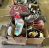 Assorted Auto Parts & Misc