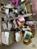 Assorted Auto Parts & Misc - 3