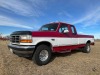 1995 Ford F-150 Pickup