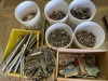 Assorted Bolts & Misc - 2