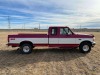 1995 Ford F-150 Pickup - 6