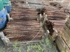 (12) 3' T-Post Pallets - 3