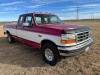 1995 Ford F-150 Pickup - 7