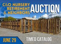 Auction Information