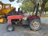 Massey Ferguson 245 Tractor - 2