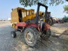 Massey Ferguson 245 Tractor - 3