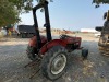 Massey Ferguson 245 Tractor - 4