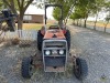 Massey Ferguson 245 Tractor - 5