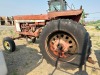 International 856 Tractor - Does Not Run - 2