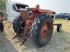 International 856 Tractor - Does Not Run - 3